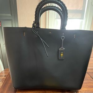 Coach 1941 Rogue Tote